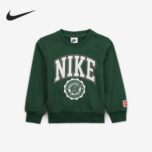 Sportswear小童休闲运动耐穿网眼IO2698 323 耐克正品 Nike