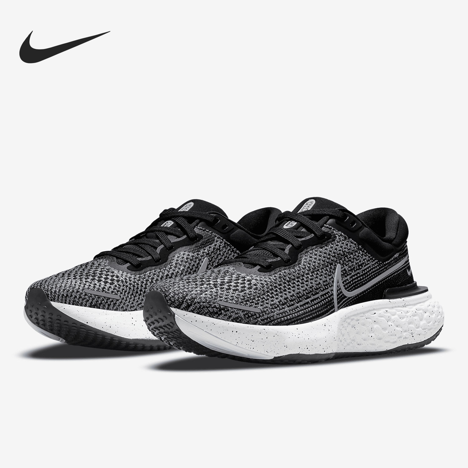 Nike/耐克正品男女低帮休闲运动轻便减震跑步鞋 CT2228-103