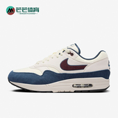 耐克正品 运动耐磨缓震跑步鞋 AIR Nike MAX 1男士 FN6952 103