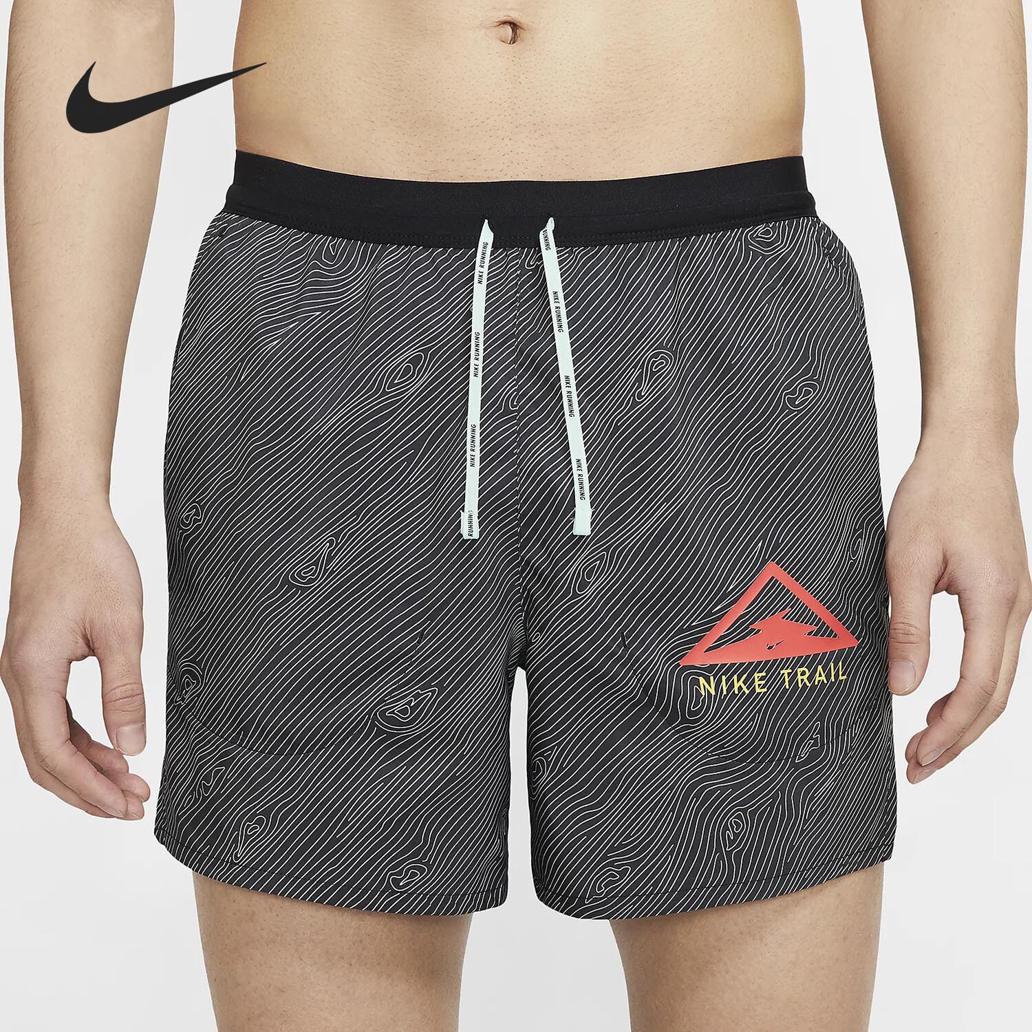 Nike/耐克正品当季新款Flex Stride男子休闲运动短裤CQ7950