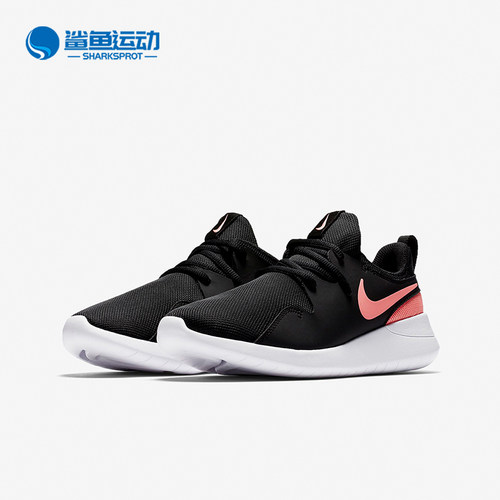 Nike/耐克正品TESSEN (GS)新款大童网面透气运动童鞋AH5234