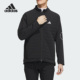 男士 新款 高尔夫运动夹克外套HY0977 阿迪达斯正品 Adidas