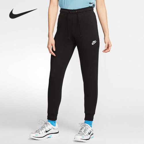 Nike/耐克正品 当季新款女子时尚休闲耐磨运动长裤 BV4100-010