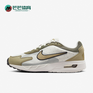 Max Air 耐克正品 001 缓震气垫运动鞋 FN0136 Solo男士 Nike