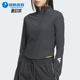阿迪达斯正品 LS 女士经典 FOS Adidas FUSTL 运动长袖 JM4278