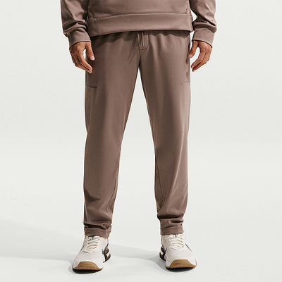 Nike/耐克正品2025冬季款男士日常针织修身运动长裤II1307-214