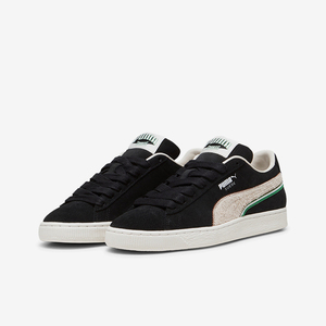 Puma/彪马正品SUEDE男女同款低帮时尚复古休闲板鞋397266-02