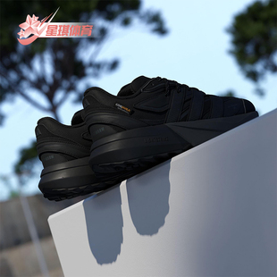 ATR女士耐磨减震跑步鞋 LIGHTBLAZE JS1965 阿迪达斯正品 Adidas