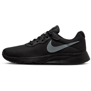 Nike/耐克官方正品Tanjun Refine女子运动透气休闲鞋DR4495-001