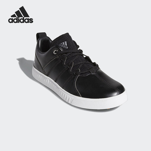 Adidas/阿迪达斯正品Adicross大童透气防滑低帮简约训练鞋BB8037