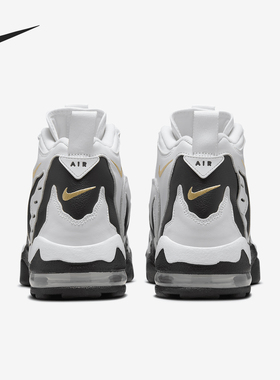 Nike/耐克正品Air DT Max 96男士复古时尚篮球鞋HM9236-100