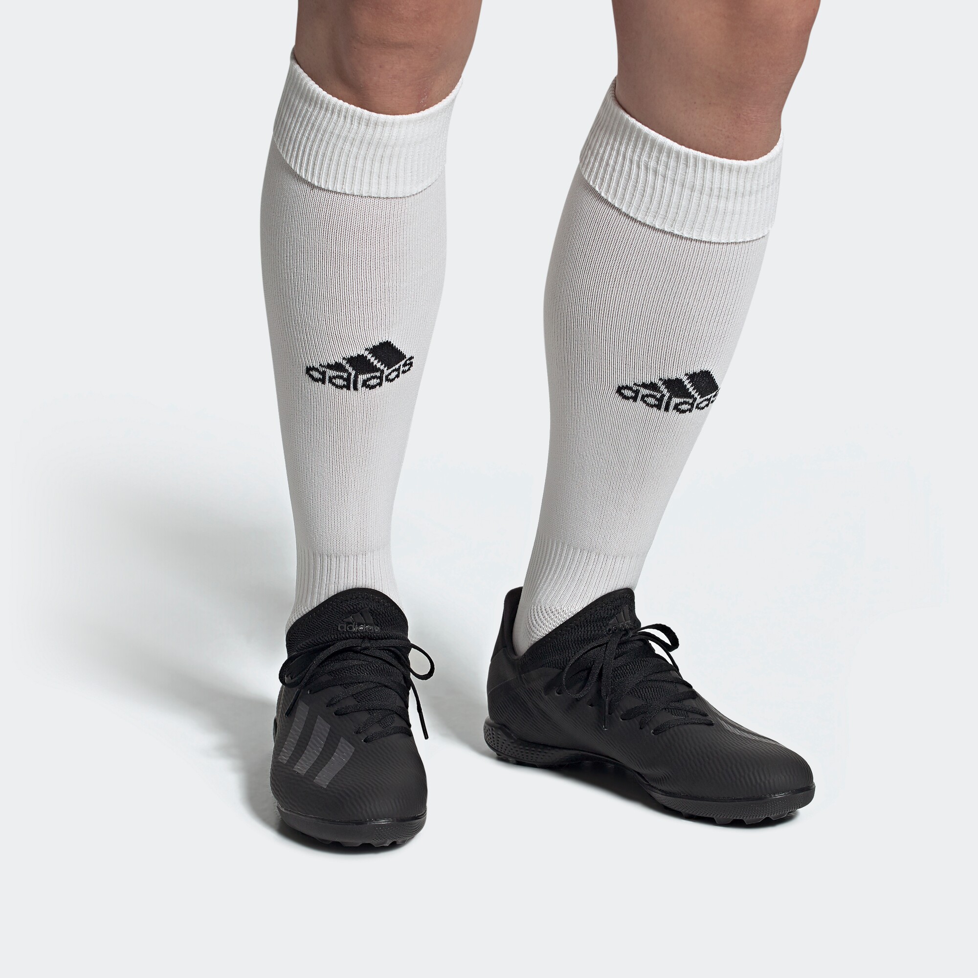 Adidas/阿迪达斯正品 春季新款 X 19.3  男子足球鞋 F35373