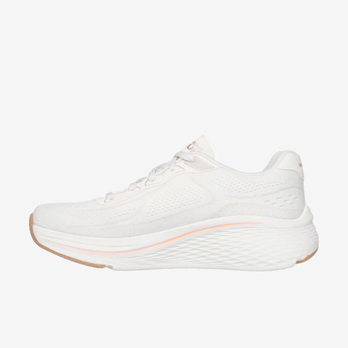 Skechers斯凯奇正品Max Cushioning女款缓震跑步鞋129656-OFWT