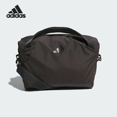 男女经典 2025新款 运动休闲斜跨拎包KF0138 阿迪达斯正品 Adidas