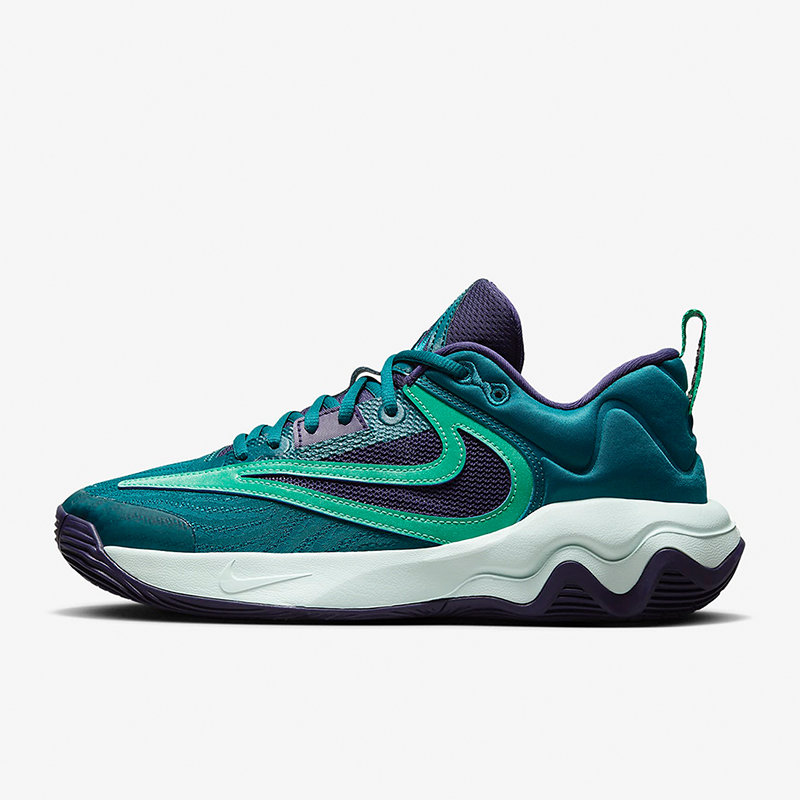 Nike/耐克正品Giannis Immortality 3 EP男子运动篮球鞋DZ7534