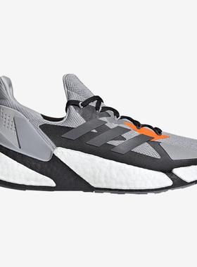 Adidas/阿迪达斯正品 X9000L4 新款男女跑步休闲运动鞋 FW8414