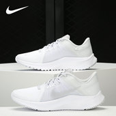 耐克正品 年新款 低帮系带透气女子运动跑步鞋 Nike DA1106 100