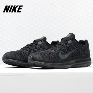 男女舒适休闲网面透气运动气垫跑步鞋 AA7406 耐克官方正品 Nike