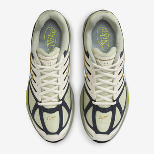 男士 新款 时尚 复古休闲耐磨老爹鞋 343 Nike HQ3444 耐克正品