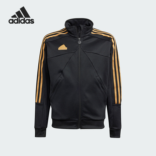 TTOP大童针织时尚 Adidas 夹克外套IW1529 阿迪达斯官方正品