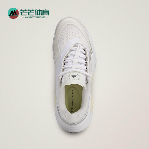 Adidas/阿迪达斯正品BARRICADE女士耐磨网眼布运动网球鞋JQ5106