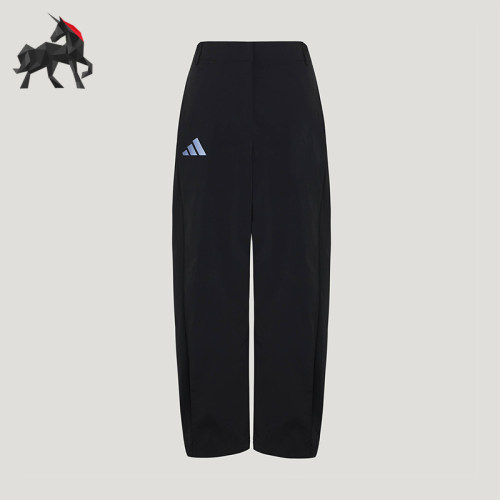 Adidas/阿迪达斯正品XPLORIC PANT女士宽松户外徒步长裤KS6841