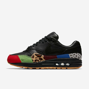 耐克正品 女士时尚 Nike 新款 001 复古轻便低帮跑步鞋 910772