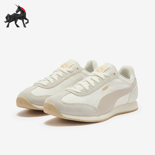 Puma/彪马正品男女R78 2经典低帮舒适日常休闲鞋408888-01