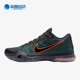 耐克正品 减震实战篮球鞋 Kobe Nike Elite男士 747212 303