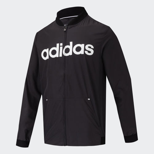 Adidas/阿迪达斯男子休闲外套
