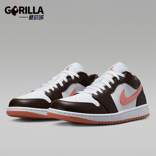 耐克女士经典耐磨休闲板鞋