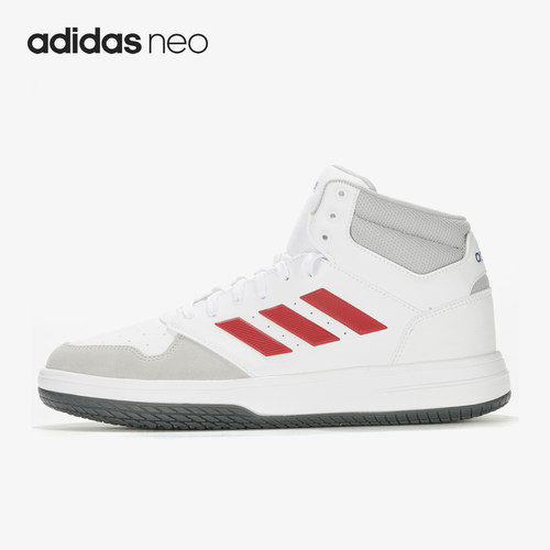 阿迪达斯男子篮球运动鞋