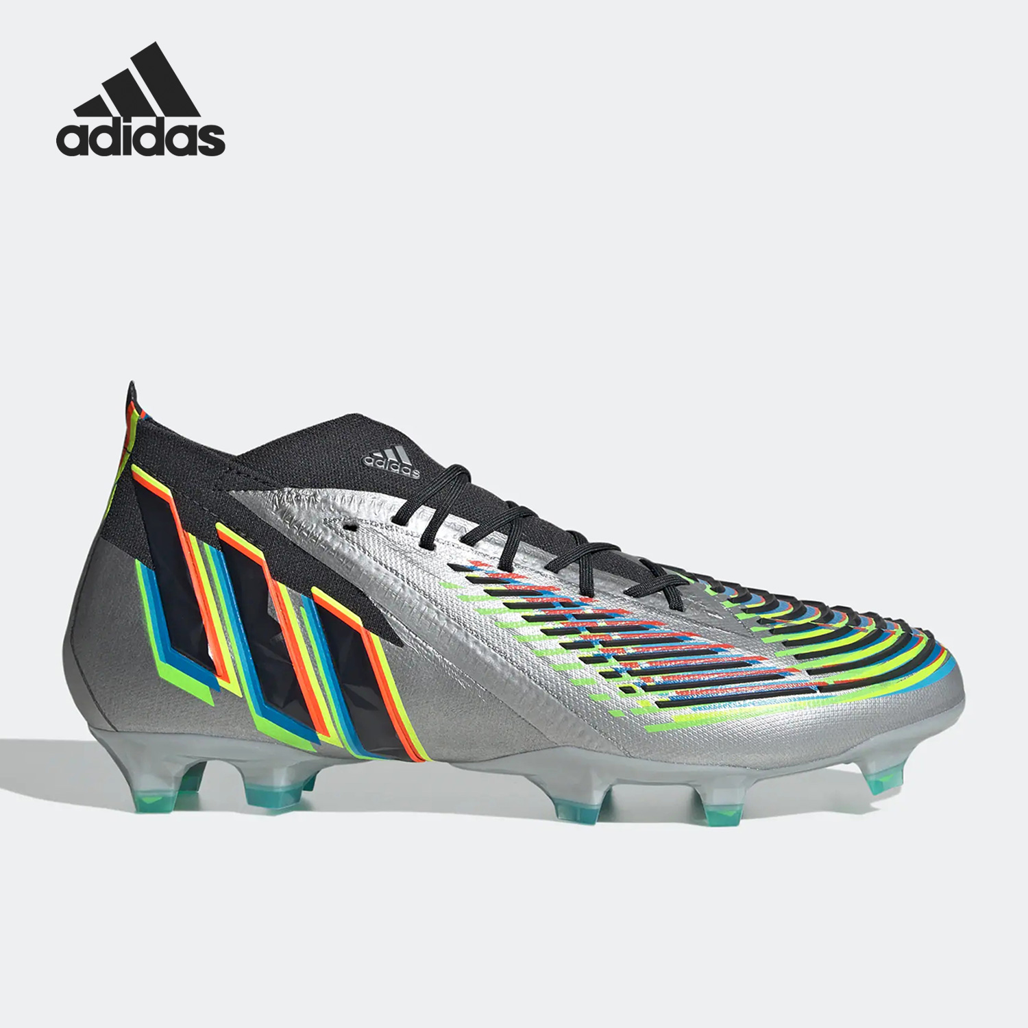 Adidas/阿迪达斯官方正品猎鹰EDGE.1高端男子运动足球鞋HR1573