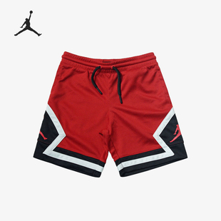 DJ3402 JORDAN小童轻便透气舒适运动短裤 687 耐克正品 Nike
