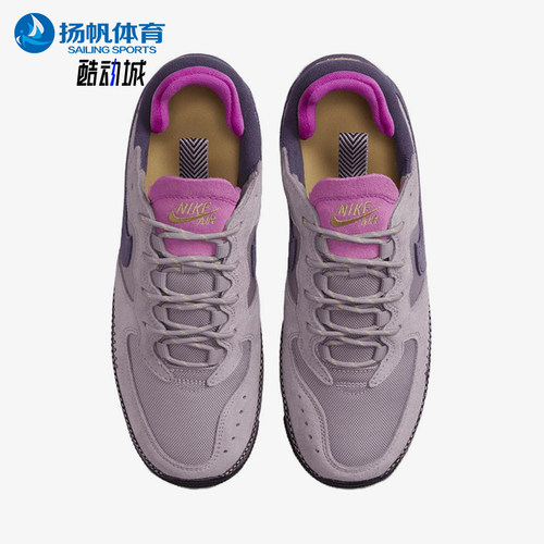 Nike/耐克正品AIR FORCE 1女士空一号经典运动板鞋FZ2600-200