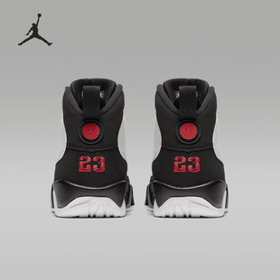 Nike 全明星男篮球鞋 302370 洛杉矶 JORDAN AIR 耐克正品 AJ9