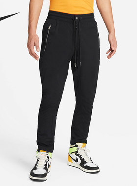 Nike/耐克官方正品JORDAN ESS STMT男子运动裤休闲长裤DM9929-010