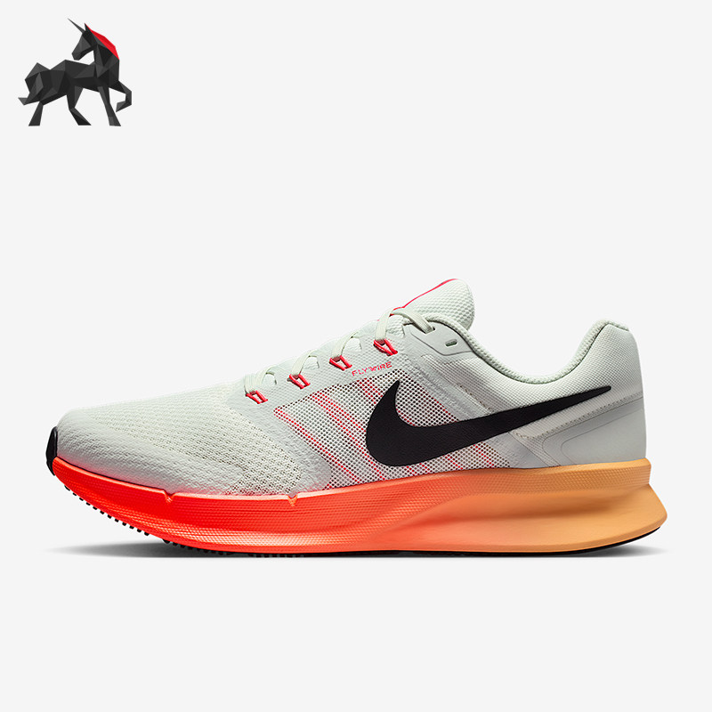 Nike/耐克正品Run Swift 3男士训练低帮耐磨减震跑步鞋DR2695-017