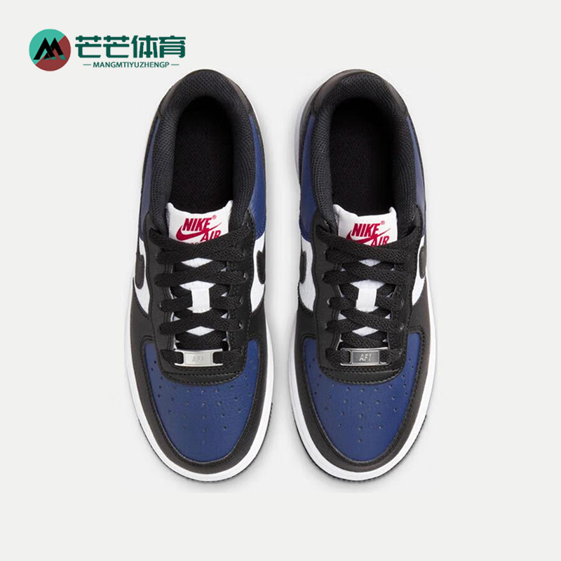 耐克大童运动经典休闲板鞋