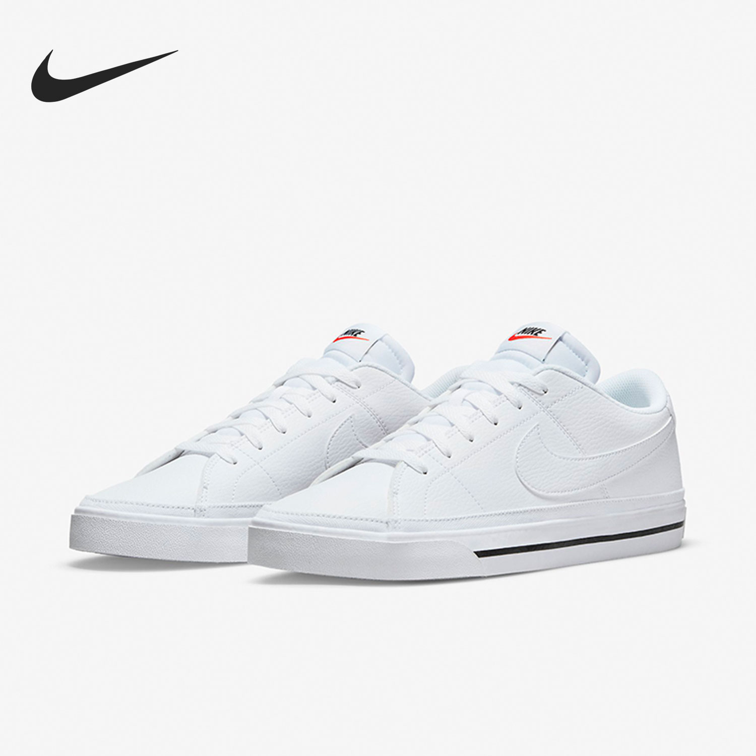 Nike/耐克官方正品 COURT LEGACY NN 男子休闲板鞋 DH3162-101