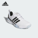 运动鞋 2026女士高尔夫旋转按钮经典 JP8386 阿迪达斯正品 Adidas