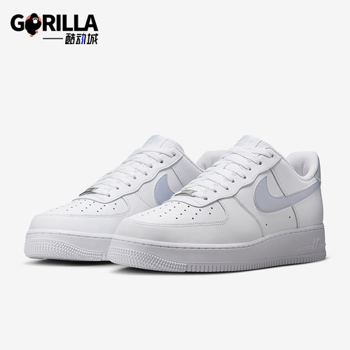 Nike/耐克男士休闲耐磨板鞋