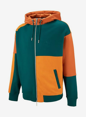 Puma/彪马正品2023新款MMQ休闲针织男女运动外套539582-87