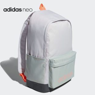 Adidas/阿迪达斯正品夏季男女运动背包FP8487 FM6757 FP8486