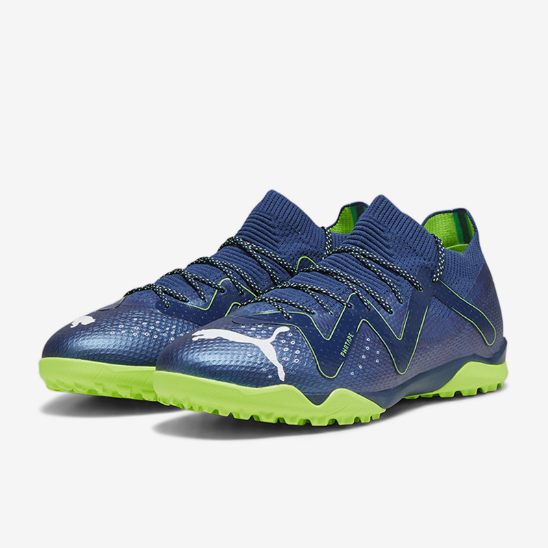 Puma/彪马正品秋季男士新款低帮 碎钉运动足球鞋107364-03