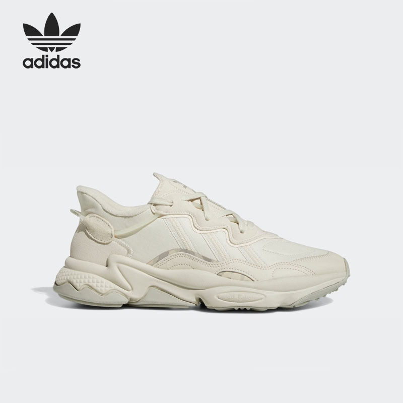 Adidas/阿迪达斯官方正品三叶草新款OZWEEGO男女休闲鞋 GX3322,运动鞋new,运动休闲鞋,淘宝优惠券,粉丝福利购,淘宝优惠卷