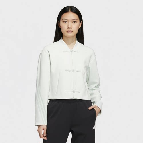 Adidas/阿迪达斯女士休闲外套