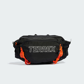 Adidas PACK男女户外运动腰包IN4659 WAIST 阿迪达斯正品 TRX