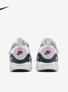 Nike/耐克官方正品Air Max 90 EasyOn婴童易穿脱运动鞋HF6359-104