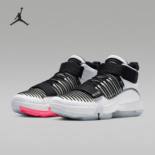 正品JORDAN男子篮球鞋